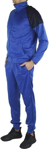 Kappa Ulfinno Training Suit 706155-19-4053, Mens, Turkish Sea, L in Saudi Arabia