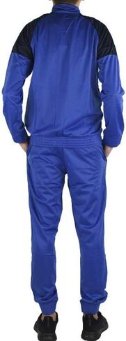Kappa Ulfinno Training Suit 706155-19-4053, Mens, Turkish Sea, L in Saudi Arabia