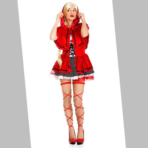 6 Pairs Halloween Leg Wraps Rave Leg Wrap Festival Adjustable Garter Leg Wraps for Women Girls Party Costume, 6 Colors in Saudi Arabia