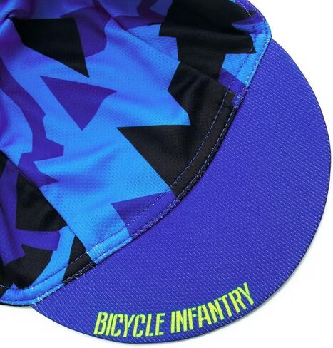 Corsehild Cycling Cap for Man and Woman-Cycling Hat Under Helmet-Polyester Breathable Sweat Absorbent in Saudi Arabia