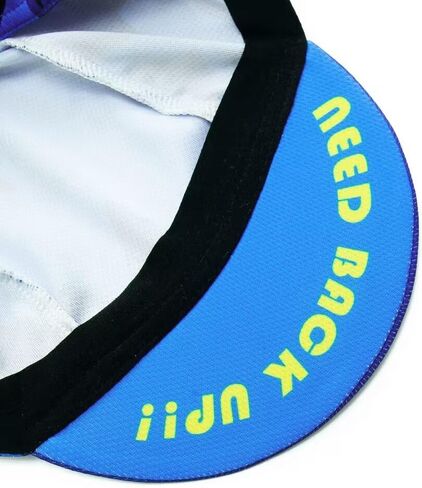 Corsehild Cycling Cap for Man and Woman-Cycling Hat Under Helmet-Polyester Breathable Sweat Absorbent in Saudi Arabia
