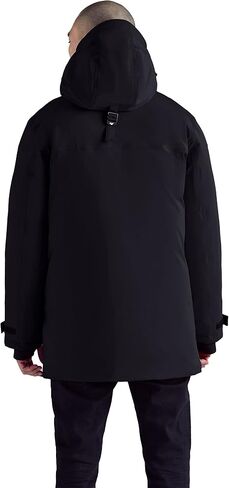 Triple F.A.T. Goose Men's Staden - Waterproof Winter Coat For Men - Puffer Jacket Men With Hood - Mens Jackets Winter in Saudi Arabia