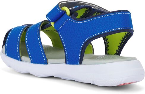 See Kai Run Kids Boy's Cyrus IV FlexiRun (طفل صغير/طفل صغير) in Kuwait