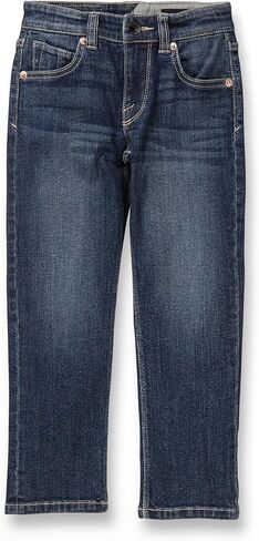 Volcom Little Boys Vorta Slim Fit Denim Jeans in Saudi Arabia