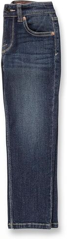 Volcom Little Boys Vorta Slim Fit Denim Jeans in Saudi Arabia