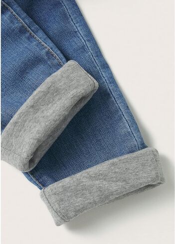 Boy's Dudes Jeans (Little Kids/Big Kids) in Saudi Arabia