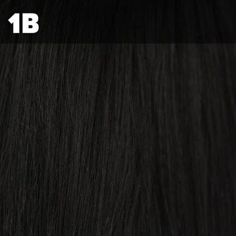 Vanessa Synthetic Express Wig Cali - 1B in Saudi Arabia