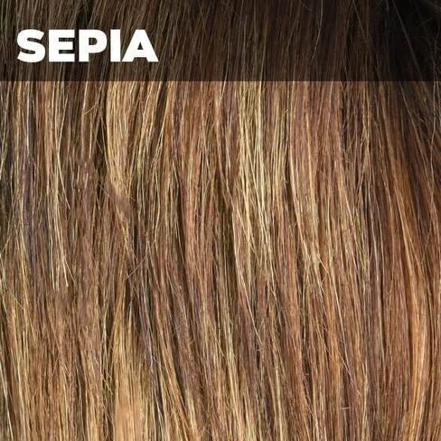 Vanessa Synthetic Express Wig Cali - 1B in Saudi Arabia