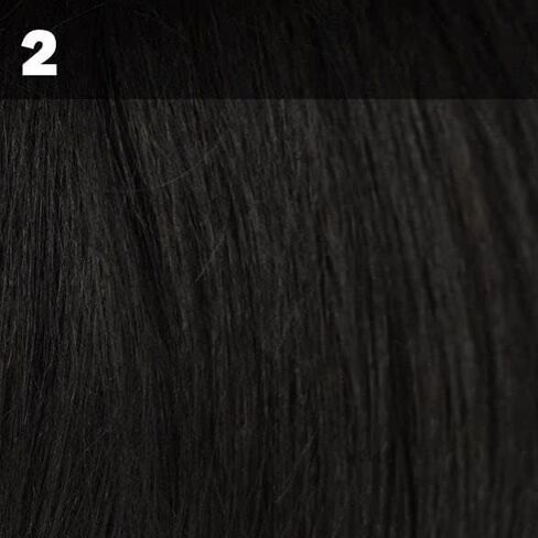 Vanessa Synthetic Express Wig Cali - 1B in Saudi Arabia