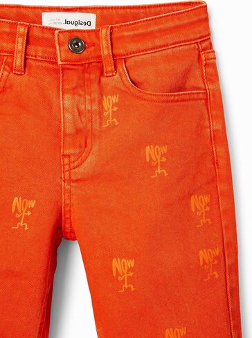 Desigual Boy Denim Short Trousers in Saudi Arabia