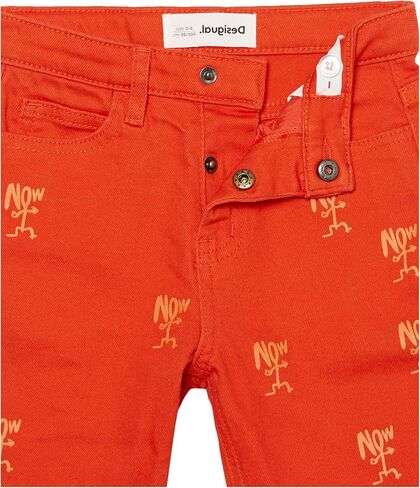 Desigual Boy Denim Short Trousers in Saudi Arabia
