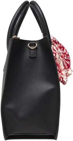 Love Moschino Women's Jc4201pp1flp0 Shoulder Bag, 23x32x12 in Kuwait