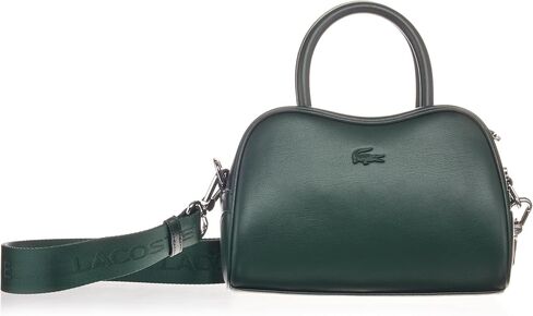 Lacoste Fashion Retro Mini Top Handle Bag in Saudi Arabia