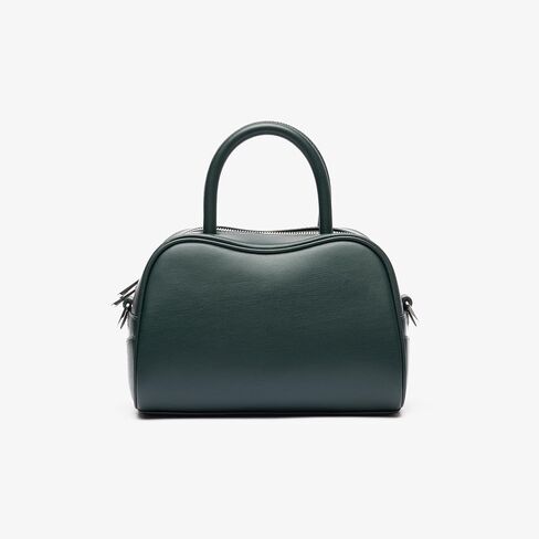 Lacoste Fashion Retro Mini Top Handle Bag in Saudi Arabia