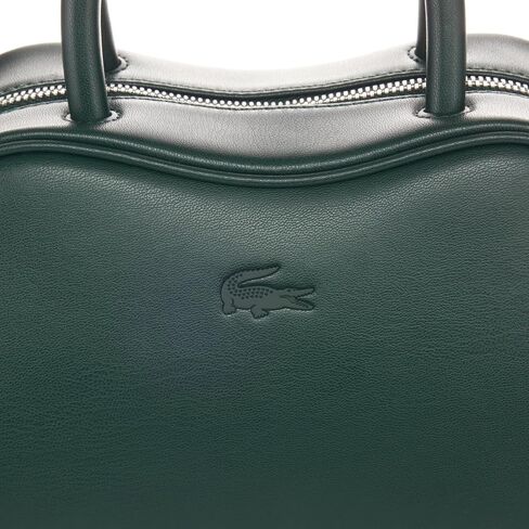 Lacoste Fashion Retro Mini Top Handle Bag in Saudi Arabia