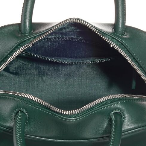 Lacoste Fashion Retro Mini Top Handle Bag in Saudi Arabia