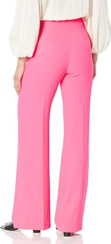 Trina Turk Women's High Waist Wide Leg Pant in Kuwait