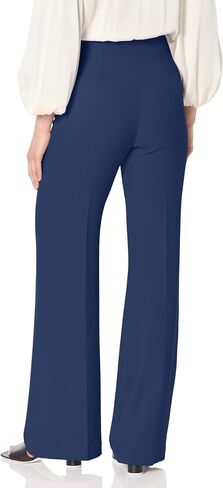 Trina Turk Women's High Waist Wide Leg Pant in Saudi Arabia