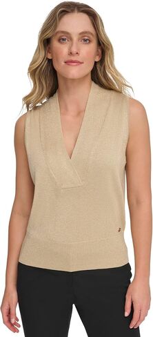 Tommy Hilfiger Sleeveless Sweater in Saudi Arabia