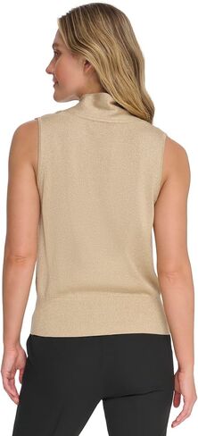 Tommy Hilfiger Sleeveless Sweater in Saudi Arabia