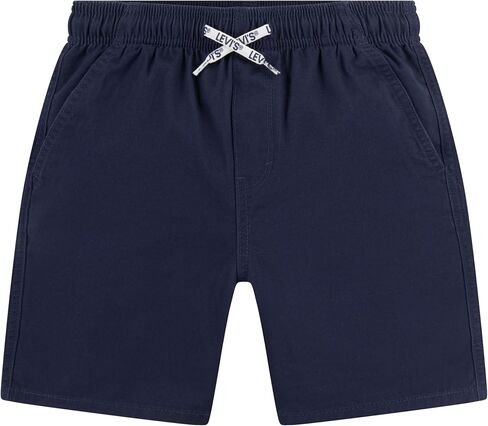 Levi's Boys' Pull on Twill Shorts in Saudi Arabia