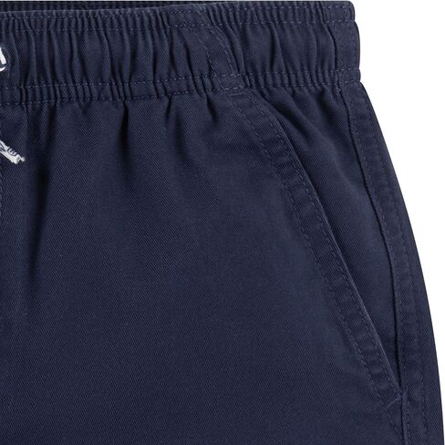 Levi's Boys' Pull on Twill Shorts in Saudi Arabia