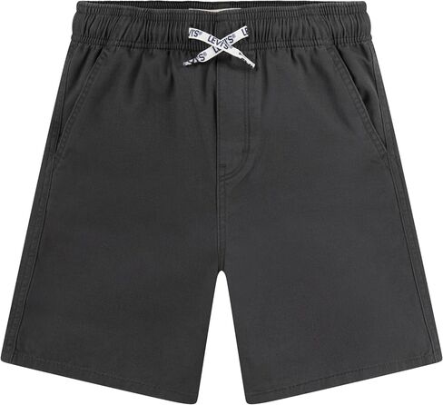 Levi's Boys' Pull on Twill Shorts in Saudi Arabia