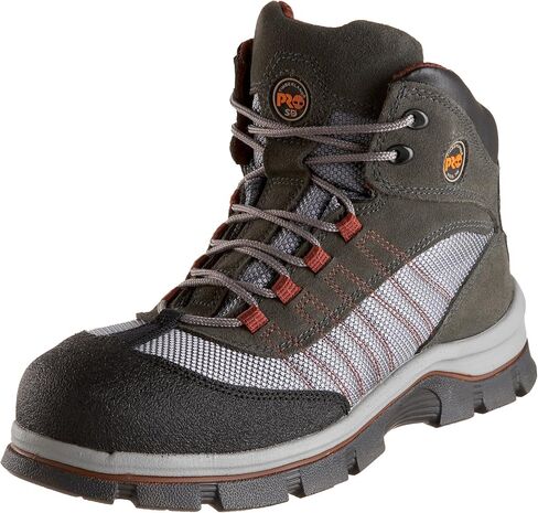 حذاء Timberland PRO للرجال Versa High Steel Esd Hiker in Saudi Arabia