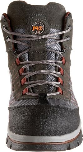 حذاء Timberland PRO للرجال Versa High Steel Esd Hiker in Saudi Arabia