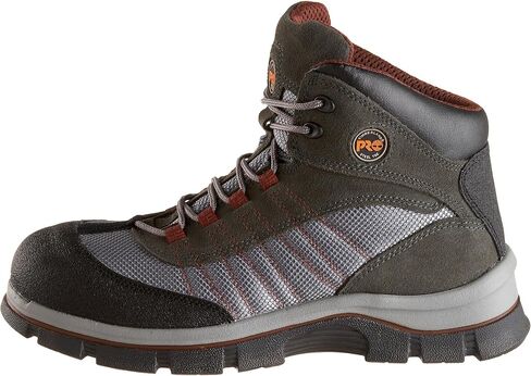 حذاء Timberland PRO للرجال Versa High Steel Esd Hiker in Saudi Arabia