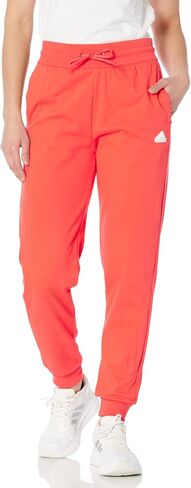 adidas Women's Printed French Terry Regular Pants in Saudi Arabia