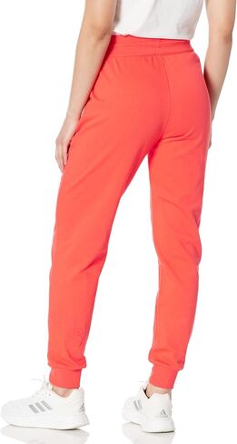 adidas Women's Printed French Terry Regular Pants in Saudi Arabia
