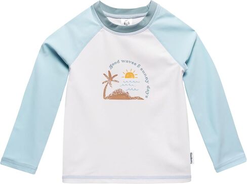 Gerber Boys' Rashguard Set in Saudi Arabia