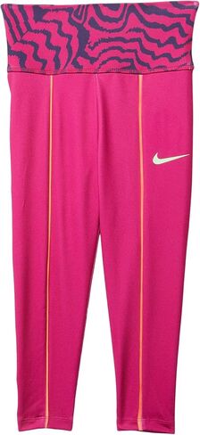 Nike Girl's Dri-FIT Leggings (Little Kids) in Saudi Arabia