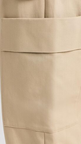 Vince Women's Utility Crop Pants in Saudi Arabia