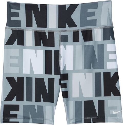 Nike Dri-Fit One Bike Shorts (Big Kids) in Saudi Arabia