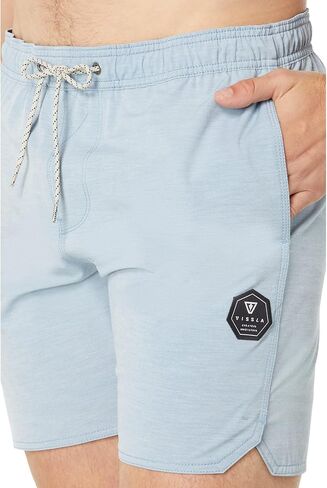 قواطع VISSLA مقاس 16.5 بوصة Ecolastic Harbour Blue LG in Kuwait