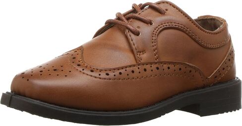 Josmo Boy's Sebastian Oxford in Saudi Arabia