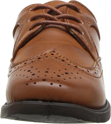 Josmo Boy's Sebastian Oxford in Saudi Arabia