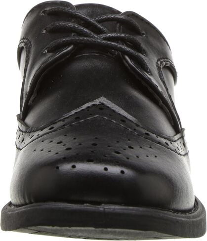 Josmo Boy's Sebastian Oxford in Saudi Arabia