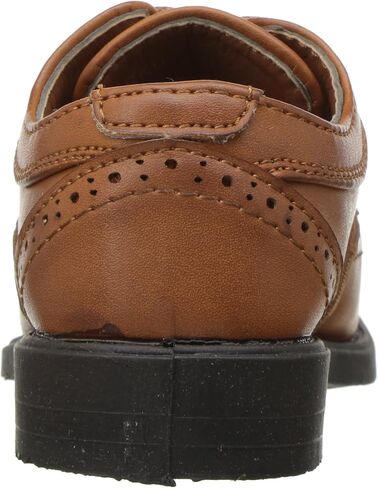 Josmo Boy's Sebastian Oxford in Saudi Arabia