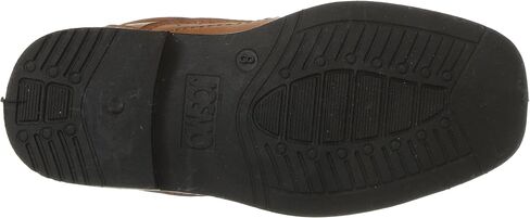 Josmo Boy's Sebastian Oxford in Saudi Arabia