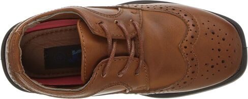 Josmo Boy's Sebastian Oxford in Saudi Arabia