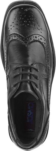 Josmo Boy's Sebastian Oxford in Saudi Arabia