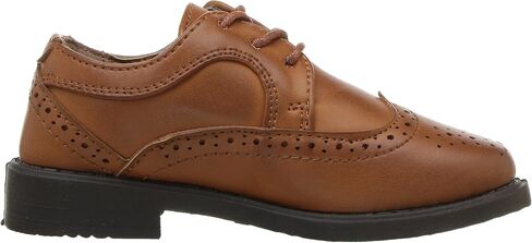 Josmo Boy's Sebastian Oxford in Saudi Arabia