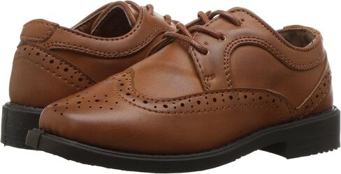 Josmo Boy's Sebastian Oxford in Saudi Arabia