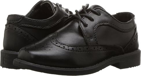 Josmo Boy's Sebastian Oxford in Saudi Arabia