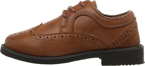 Josmo Boy's Sebastian Oxford in Saudi Arabia