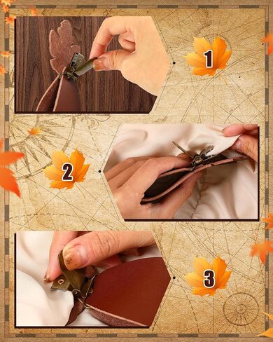 6 Pcs Women Renaissance Accessories Leaf Belt Bag Medieval Viking Belt Potion Bottles Leather Skirt Hikes in Saudi Arabia