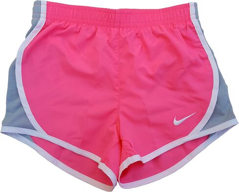 Nike girls Dri-fit™ Woven Short (Toddler/Little Kids) in Saudi Arabia